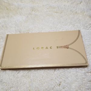 Lorac Unzipped Palette